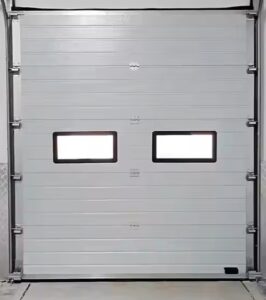 Lifting Door