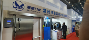 Changzhou Hanshuang Refrigeration Attends 2026 China International Refrigeration Exhibition
